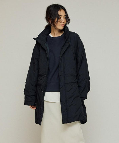 PRIMALOFT 保暖怪獸派克大衣 25AW