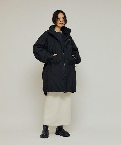 PRIMALOFT 保暖怪獸派克大衣 25AW