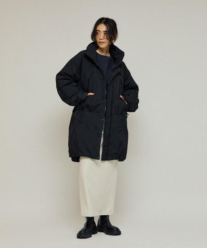 PRIMALOFT 保暖怪獸派克大衣 25AW