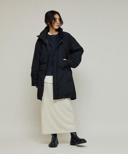 PRIMALOFT 保暖怪獸派克大衣 25AW