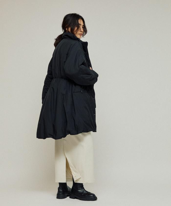 PRIMALOFT 保暖怪獸派克大衣 25AW