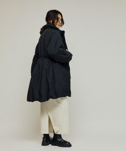 PRIMALOFT 保暖怪獸派克大衣 25AW