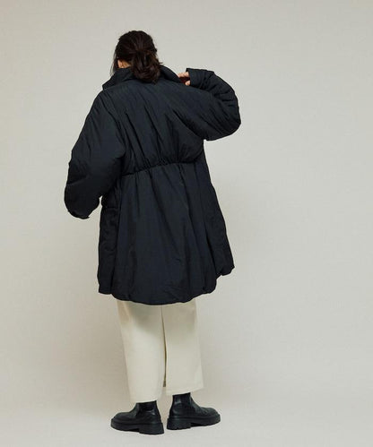 PRIMALOFT 保暖怪獸派克大衣 25AW