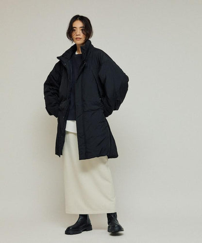 PRIMALOFT 保暖怪獸派克大衣 25AW