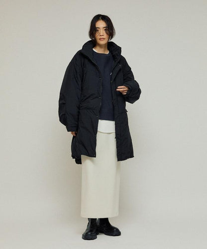 PRIMALOFT 保暖怪獸派克大衣 25AW