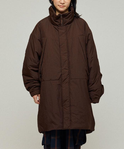 PRIMALOFT 保暖怪獸派克大衣 25AW