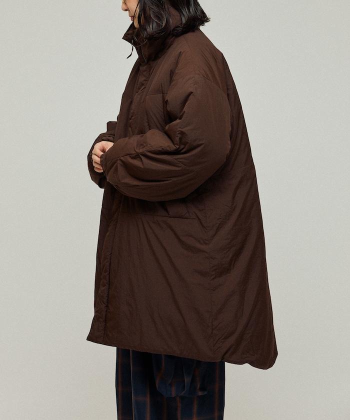 PRIMALOFT 保暖怪獸派克大衣 25AW