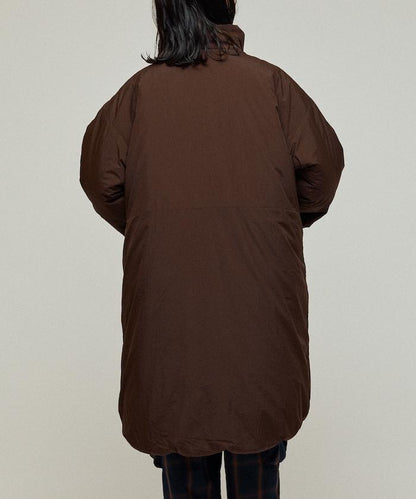 PRIMALOFT 保暖怪獸派克大衣 25AW