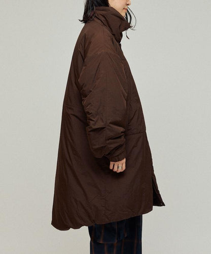 PRIMALOFT 保暖怪獸派克大衣 25AW