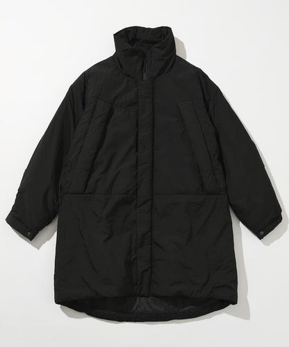 PRIMALOFT 保暖怪獸派克大衣 25AW