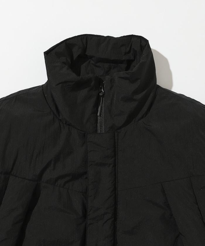 PRIMALOFT 保暖怪獸派克大衣 25AW