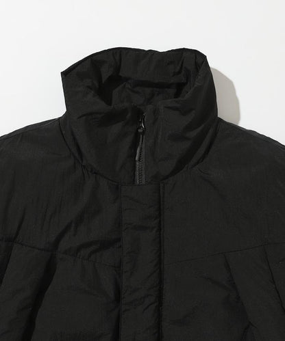 PRIMALOFT 保暖怪獸派克大衣 25AW