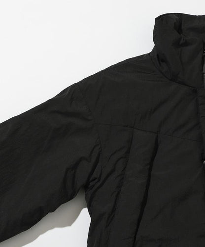 PRIMALOFT 保暖怪獸派克大衣 25AW