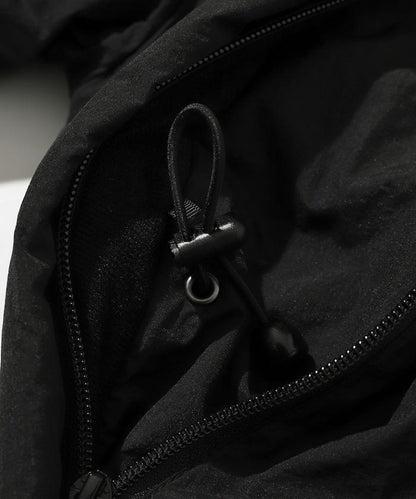 PRIMALOFT 保暖怪獸派克大衣 25AW