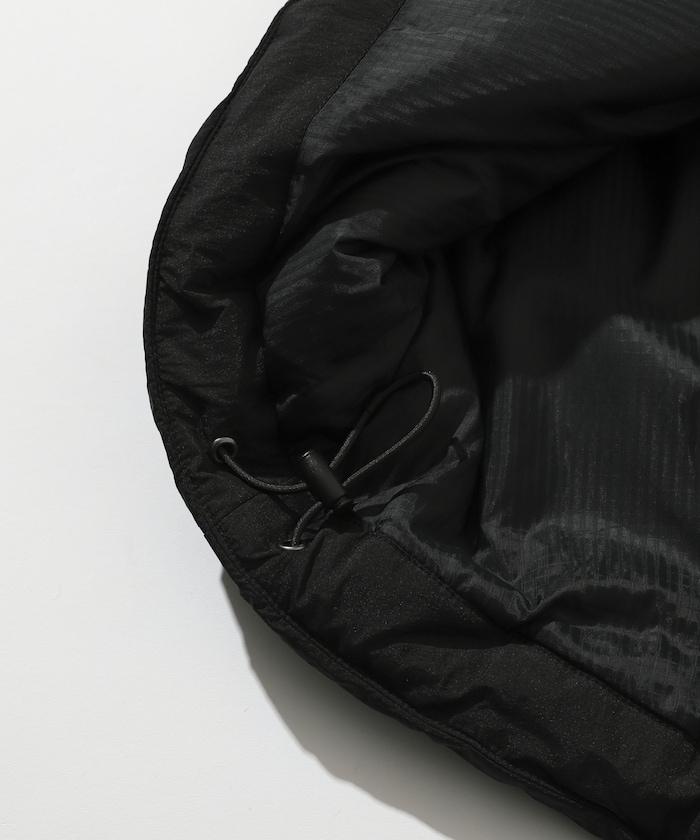 PRIMALOFT 保暖怪獸派克大衣 25AW