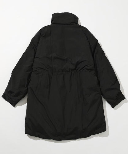 PRIMALOFT 保暖怪獸派克大衣 25AW