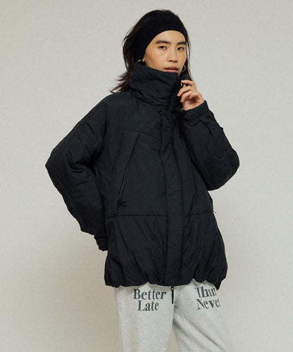 PRIMALOFT 保暖中長款夾克