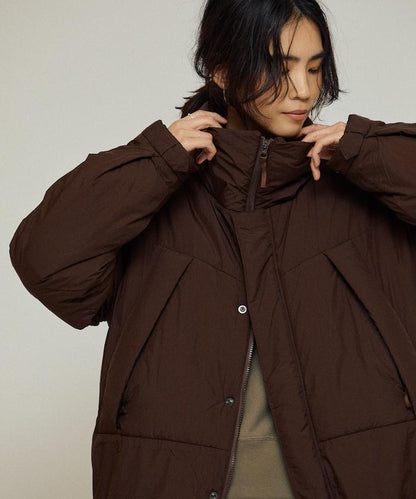 PRIMALOFT 保暖中長款夾克