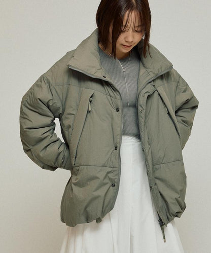 PRIMALOFT 保暖中長款夾克