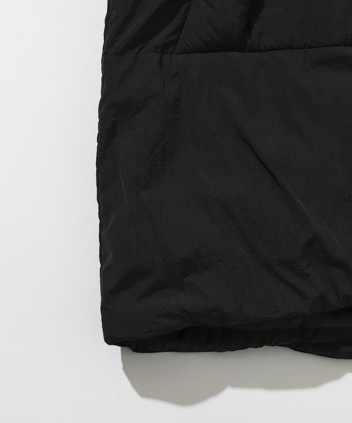 PRIMALOFT 保暖中長款夾克