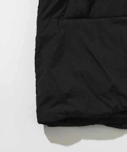 PRIMALOFT 保暖中長款夾克