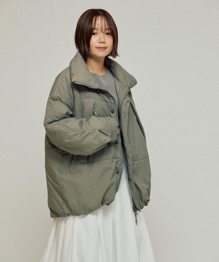 PRIMALOFT 保暖中長款夾克