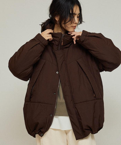 PRIMALOFT 保暖中長款夾克