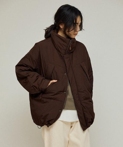 PRIMALOFT 保暖中長款夾克