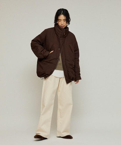 PRIMALOFT 保暖中長款夾克