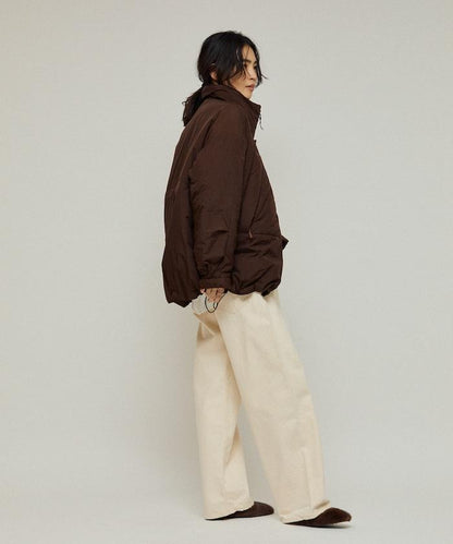 PRIMALOFT 保暖中長款夾克