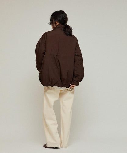 PRIMALOFT 保暖中長款夾克