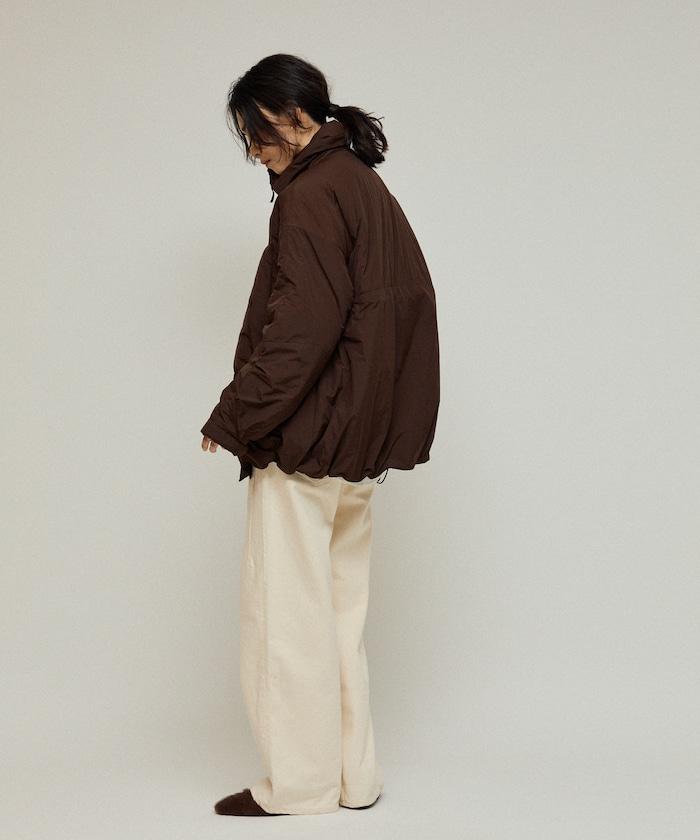 PRIMALOFT 保暖中長款夾克