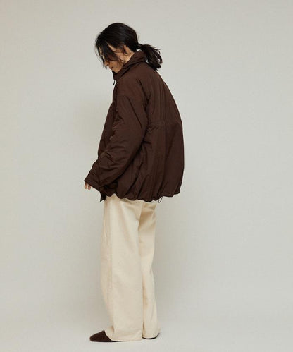 PRIMALOFT 保暖中長款夾克