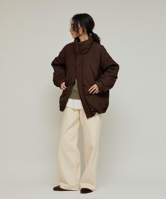 PRIMALOFT 保暖中長款夾克