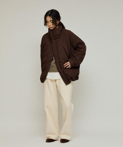 PRIMALOFT 保暖中長款夾克