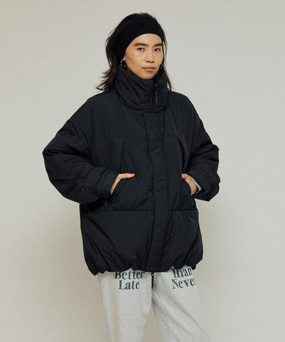 PRIMALOFT 保暖中長款夾克