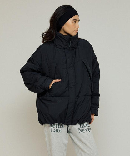 PRIMALOFT 保暖中長款夾克