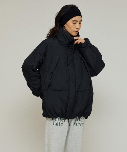 PRIMALOFT 保暖中長款夾克