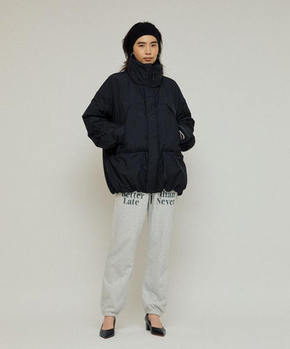 PRIMALOFT 保暖中長款夾克