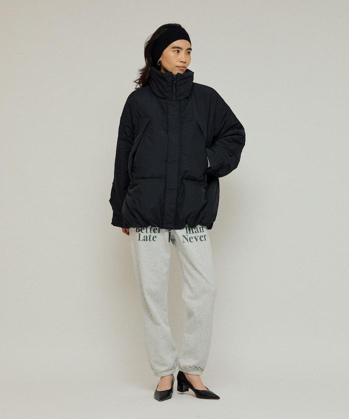 PRIMALOFT 保暖中長款夾克