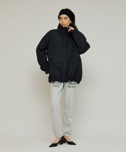 PRIMALOFT 保暖中長款夾克