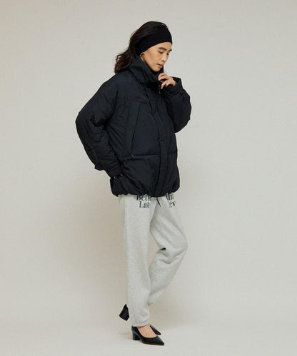 PRIMALOFT 保暖中長款夾克