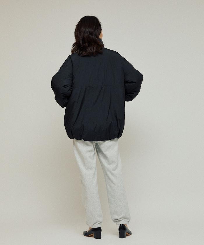 PRIMALOFT 保暖中長款夾克