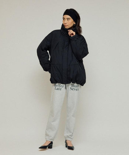 PRIMALOFT 保暖中長款夾克