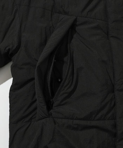 PRIMALOFT 保暖中長款夾克