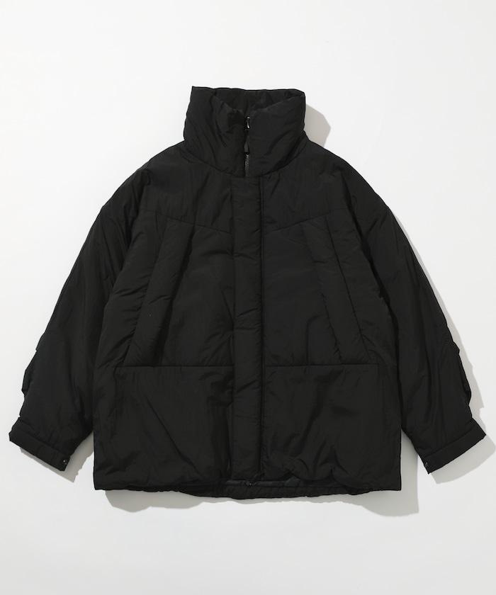 PRIMALOFT 保暖中長款夾克