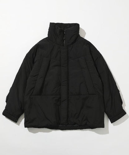 PRIMALOFT 保暖中長款夾克