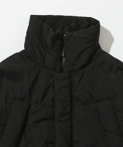 PRIMALOFT 保暖中長款夾克