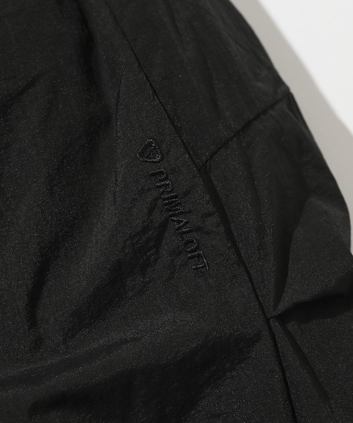 PRIMALOFT 保暖中長款夾克