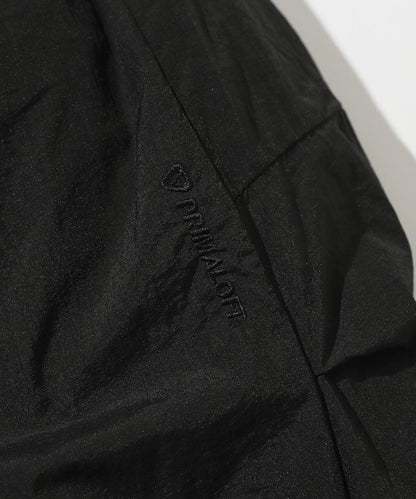 PRIMALOFT 保暖中長款夾克